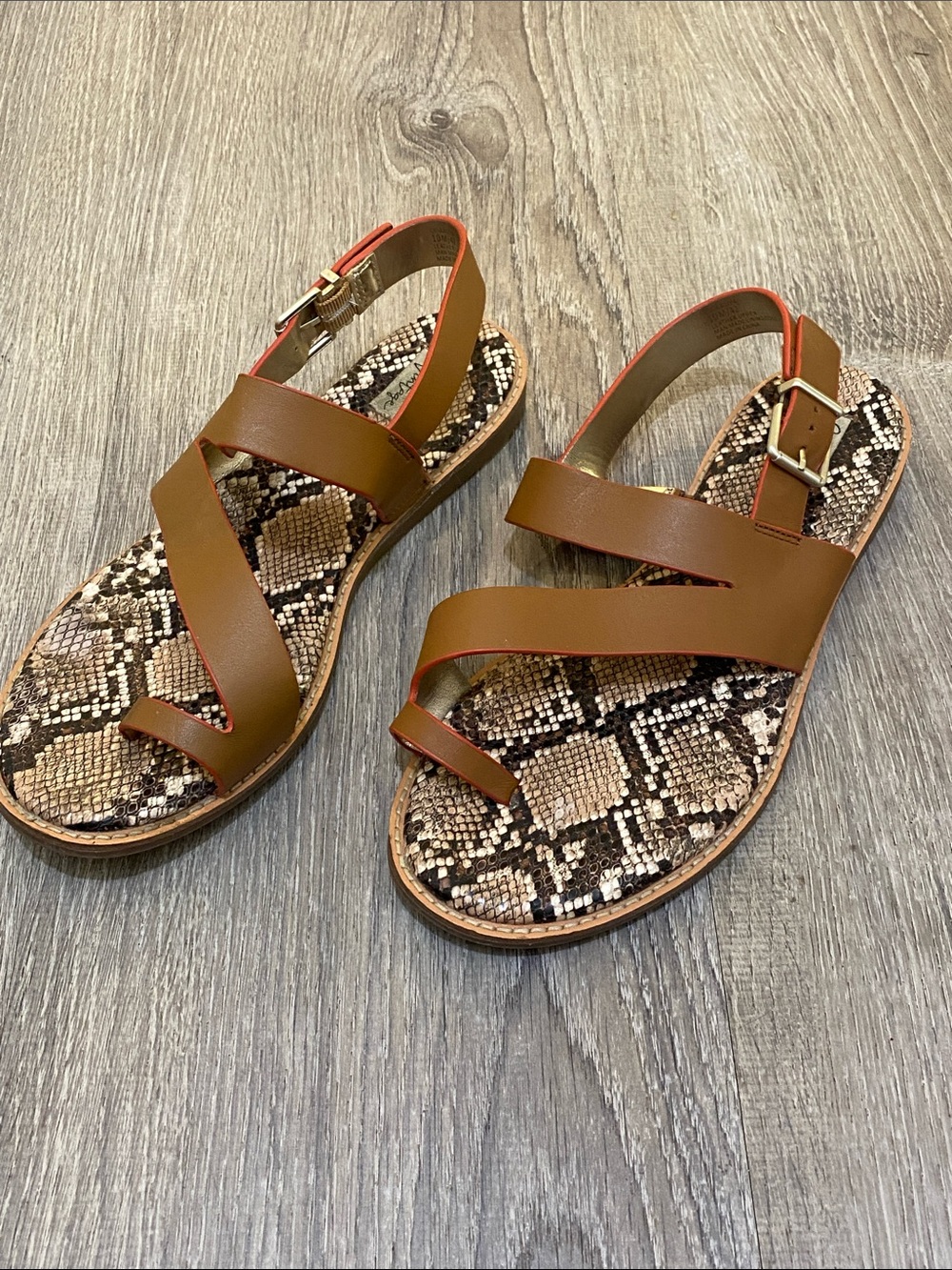 Crown Vintage • SZ. 10 women